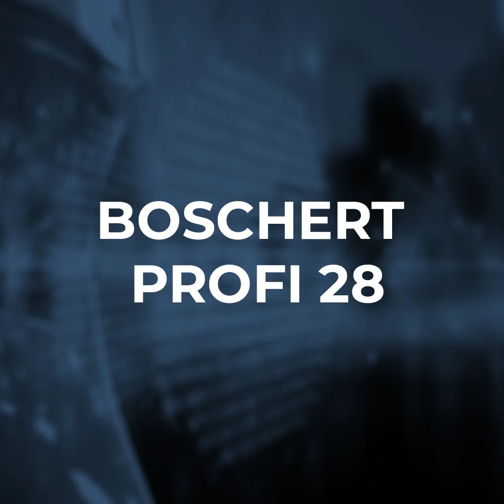 Boschert Profi 28