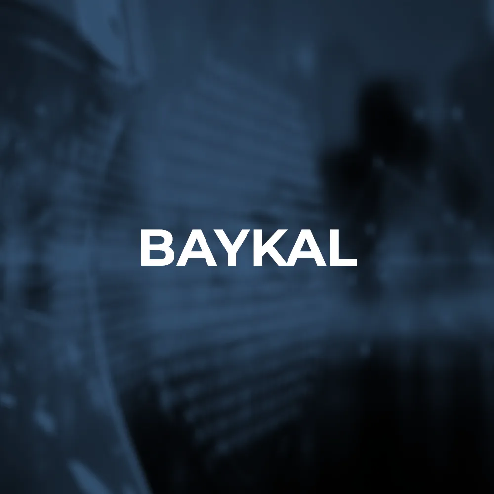 Baykal