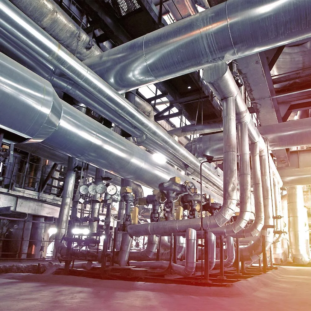 Akış Kontrol sistemleri